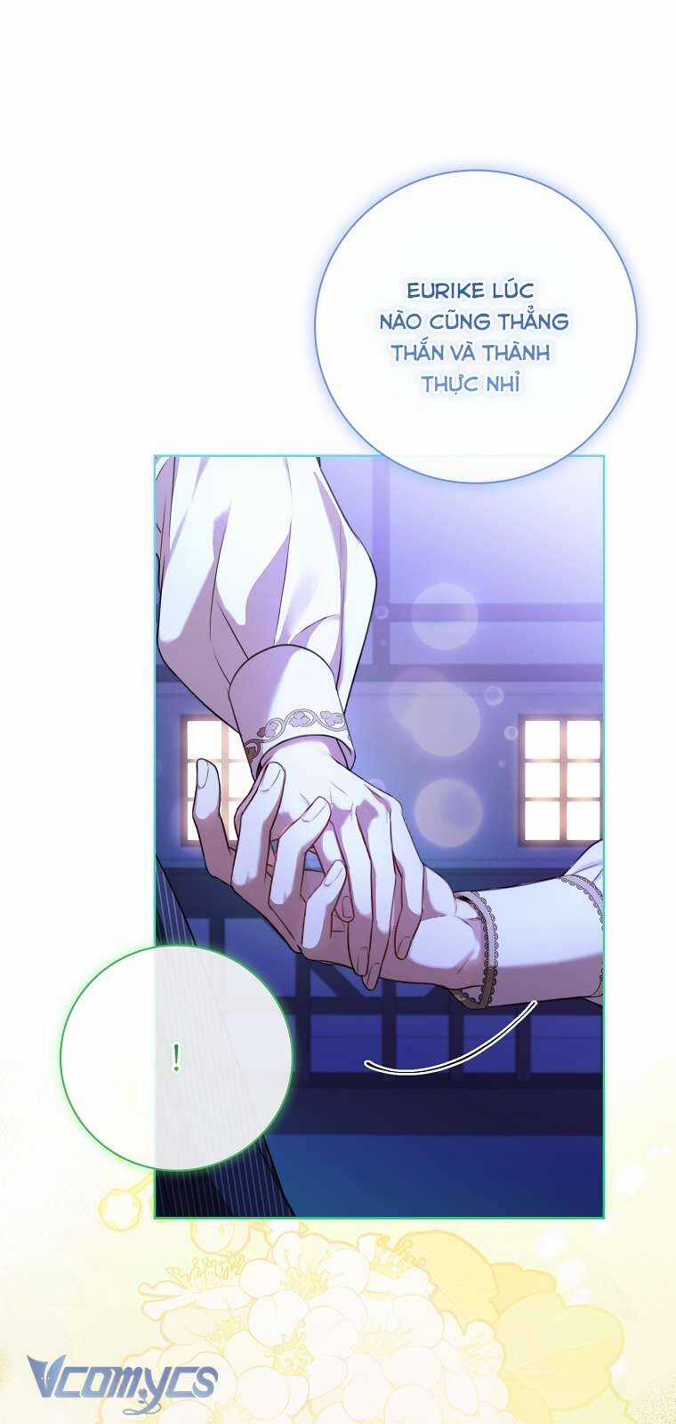 Thư Ký Của Bạo Chúa Chapter 113 trang 43