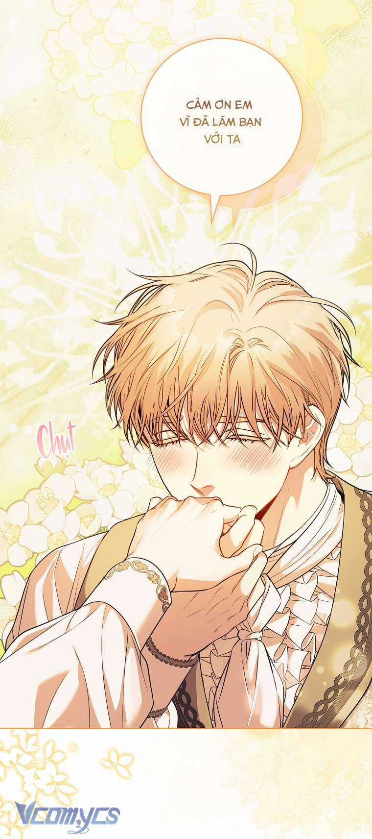 Thư Ký Của Bạo Chúa Chapter 113 trang 44
