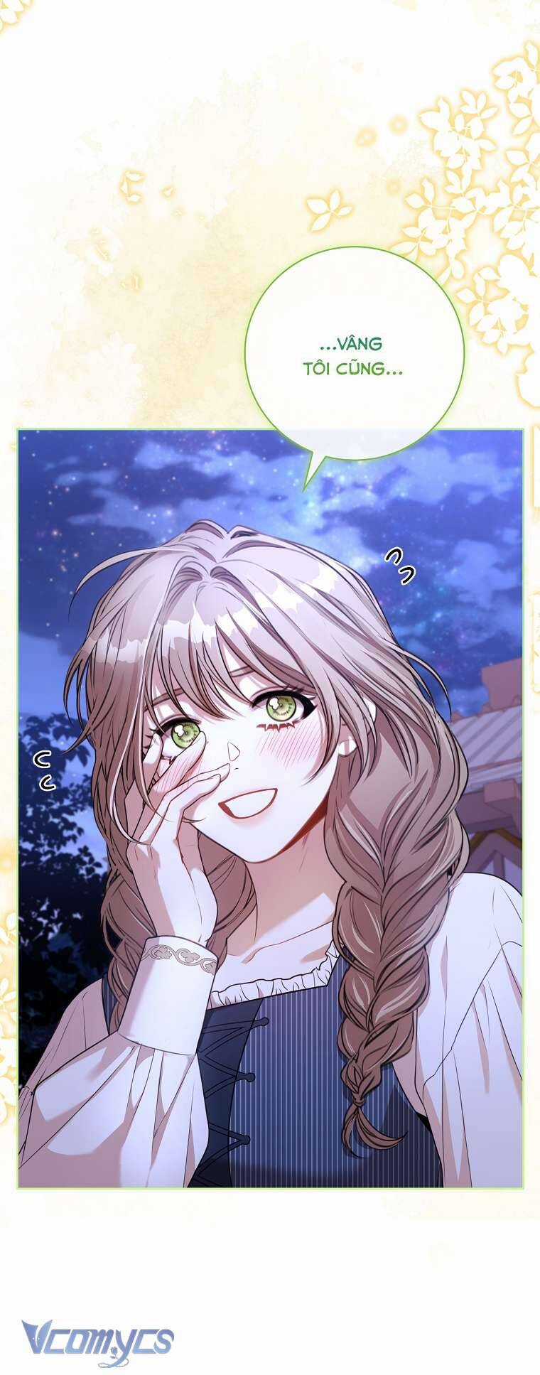 Thư Ký Của Bạo Chúa Chapter 113 trang 45