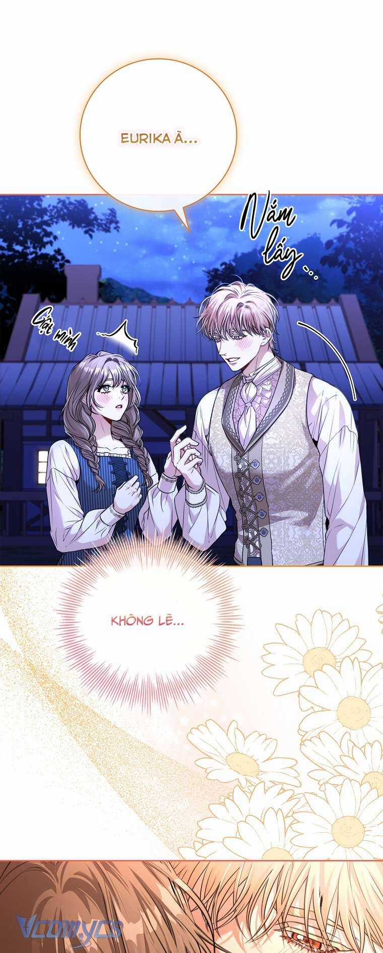 Thư Ký Của Bạo Chúa Chapter 113 trang 46