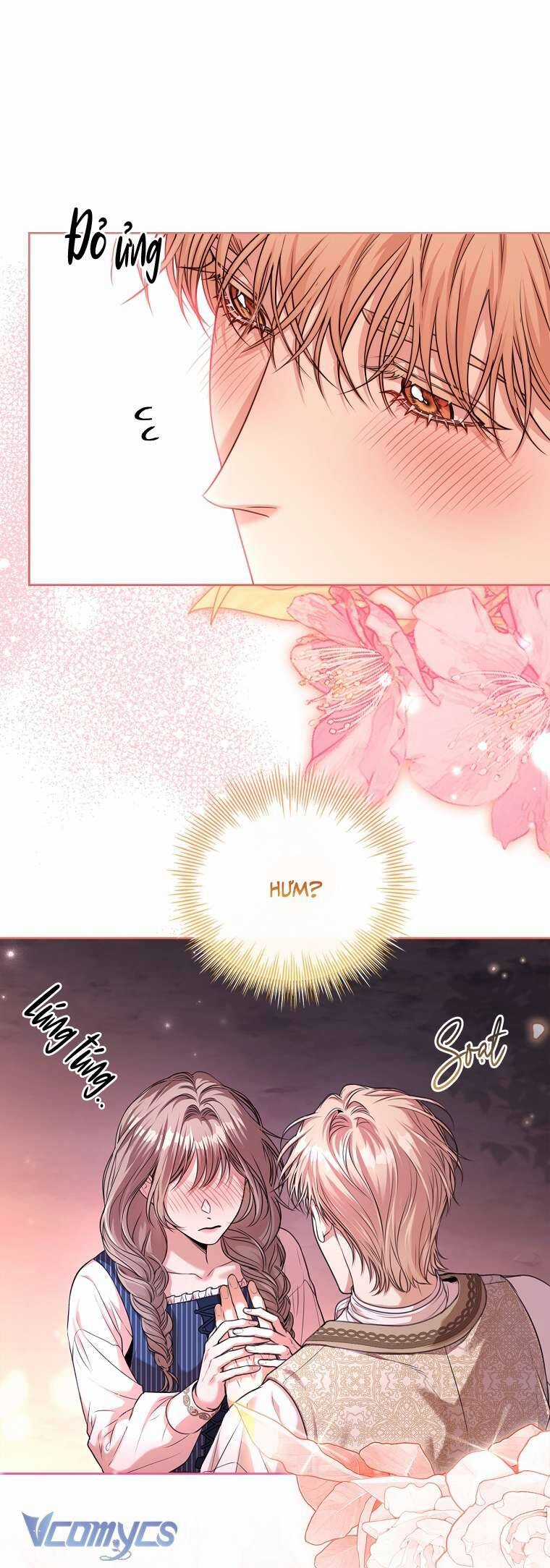 Thư Ký Của Bạo Chúa Chapter 113 trang 49