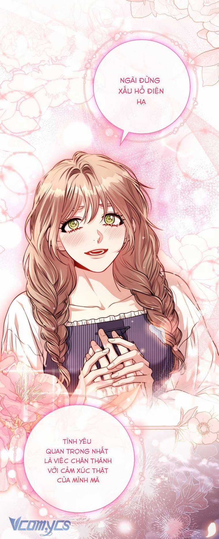 Thư Ký Của Bạo Chúa Chapter 113 trang 50