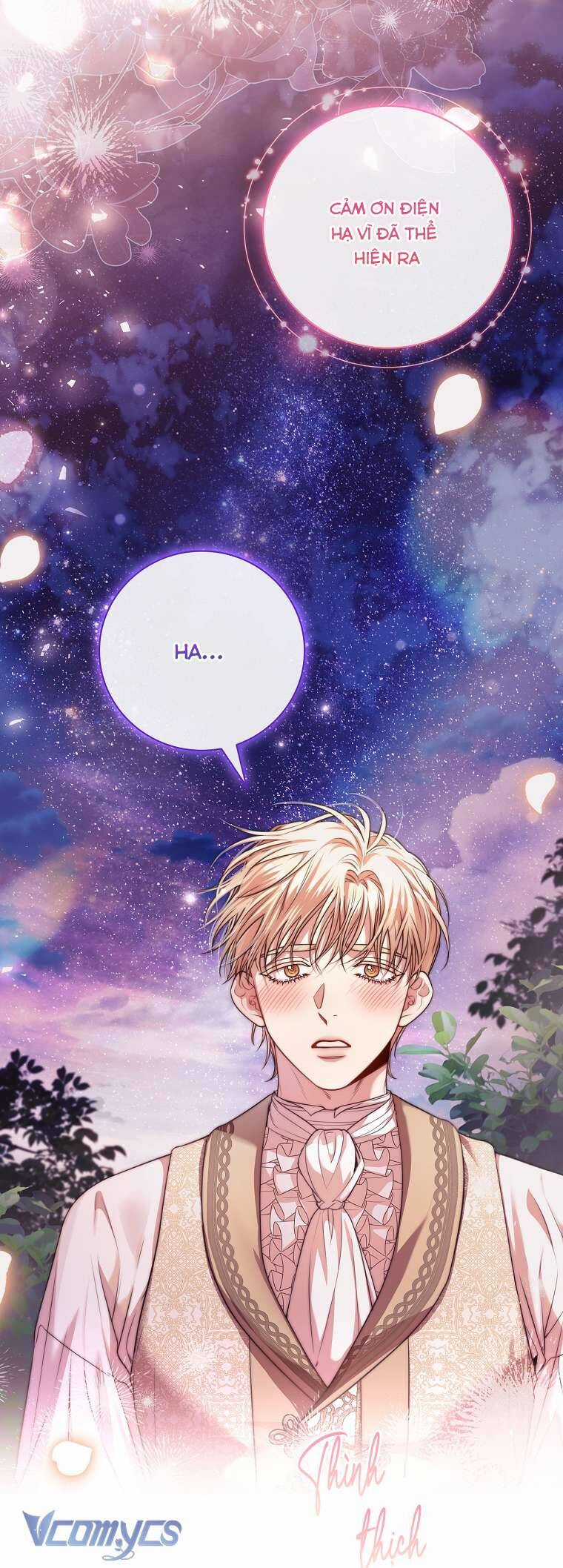 Thư Ký Của Bạo Chúa Chapter 113 trang 51