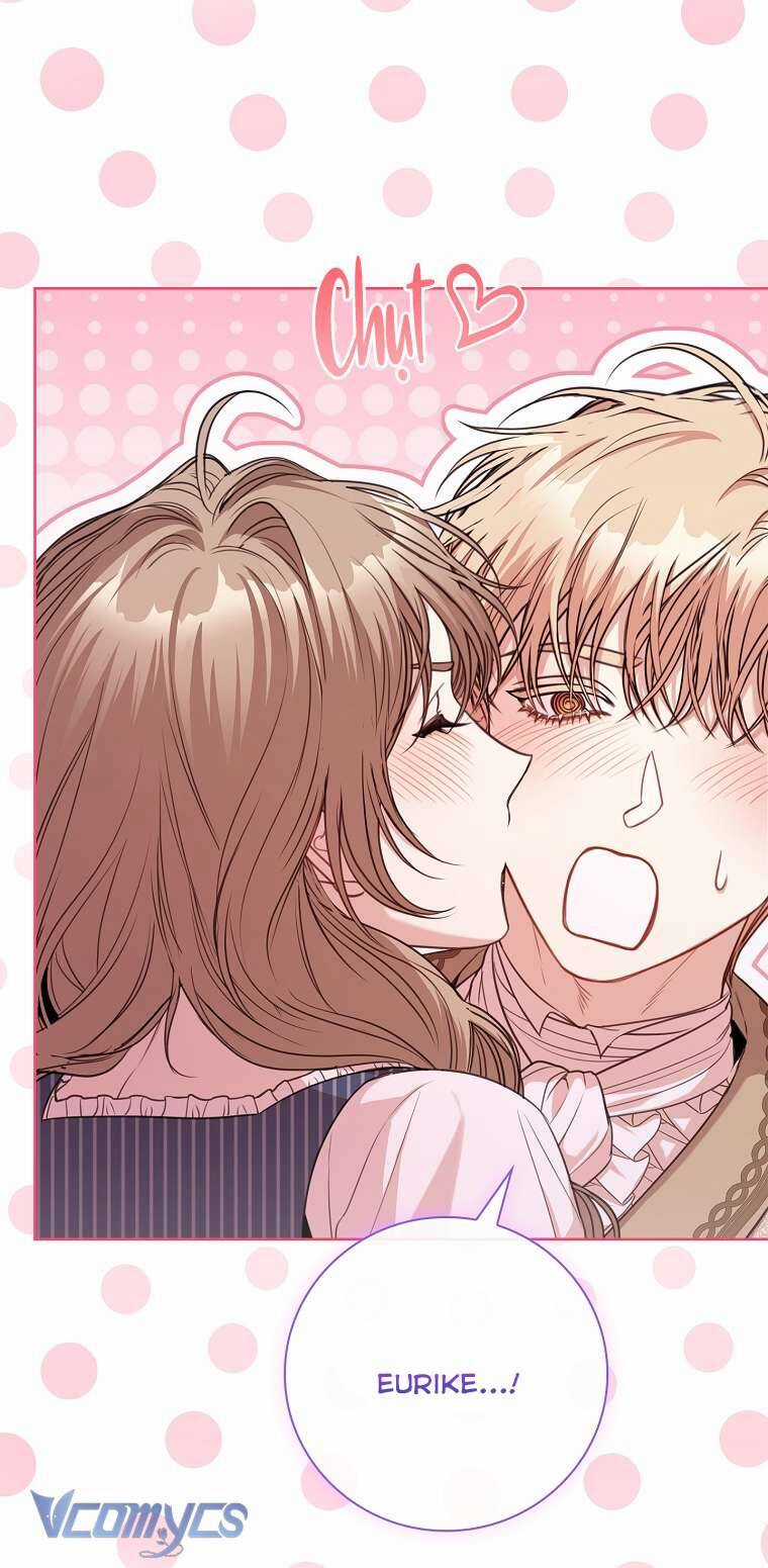 Thư Ký Của Bạo Chúa Chapter 113 trang 53