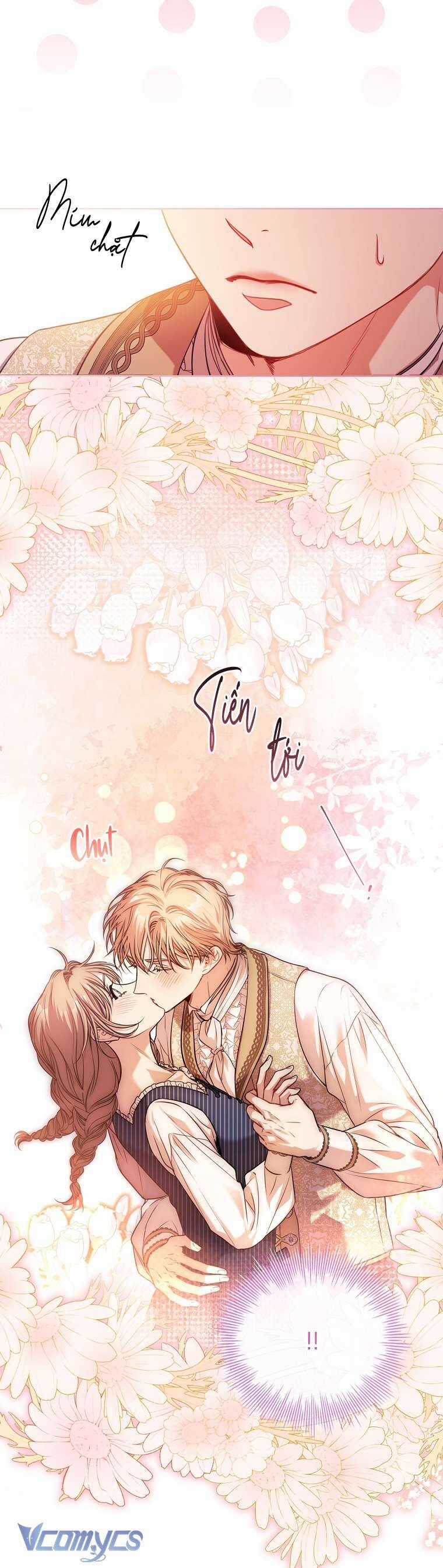 Thư Ký Của Bạo Chúa Chapter 113 trang 54