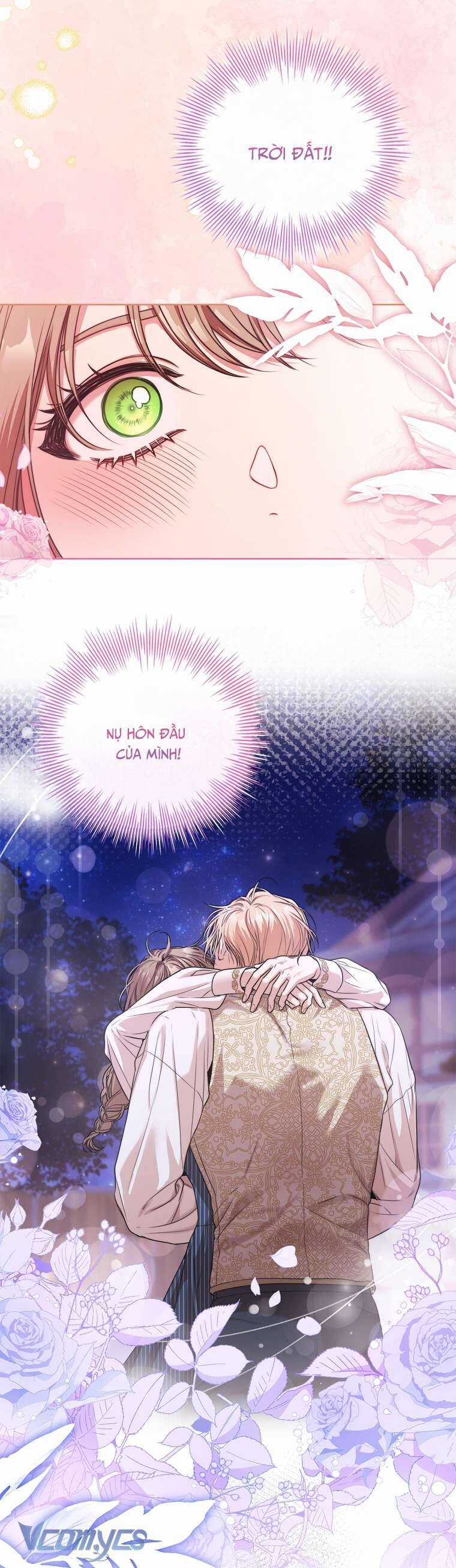 Thư Ký Của Bạo Chúa Chapter 113 trang 56