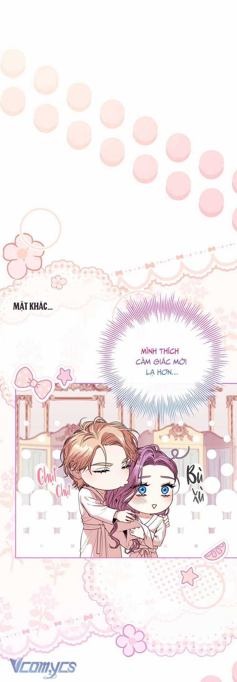 Thư Ký Của Bạo Chúa Chapter 113 trang 58