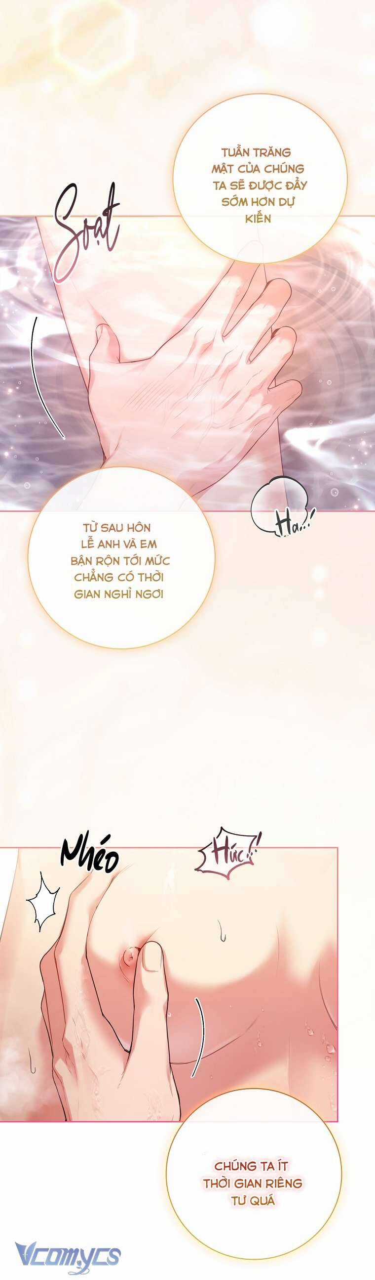 Thư Ký Của Bạo Chúa Chapter 113 trang 6