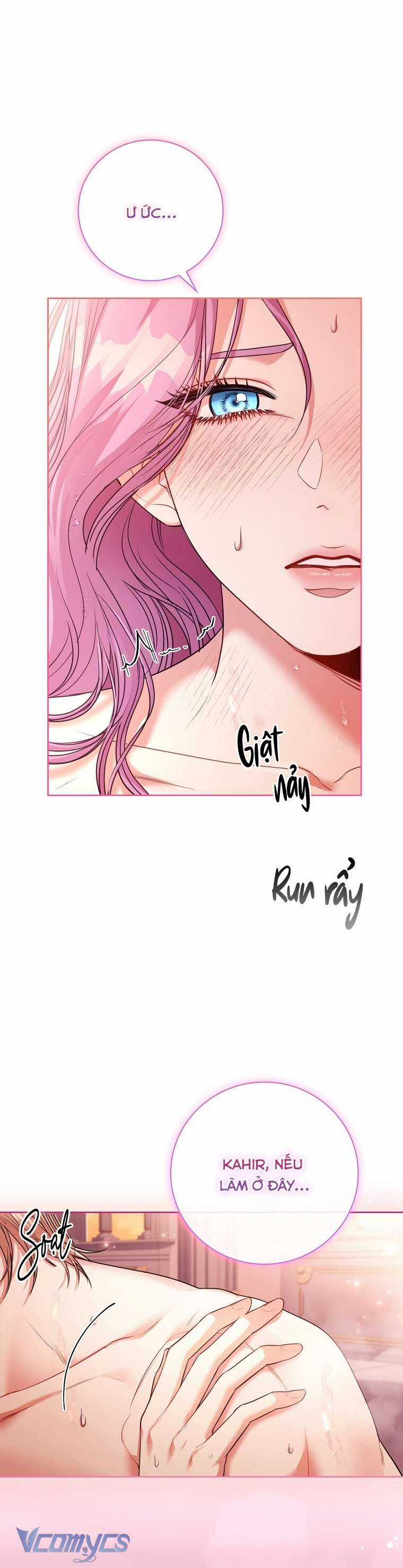 Thư Ký Của Bạo Chúa Chapter 113 trang 7