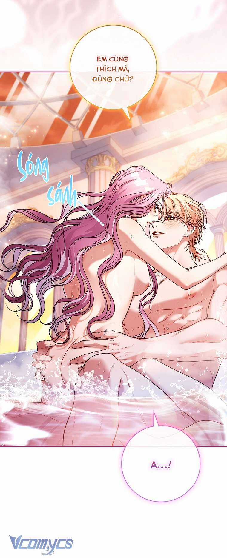Thư Ký Của Bạo Chúa Chapter 113 trang 9