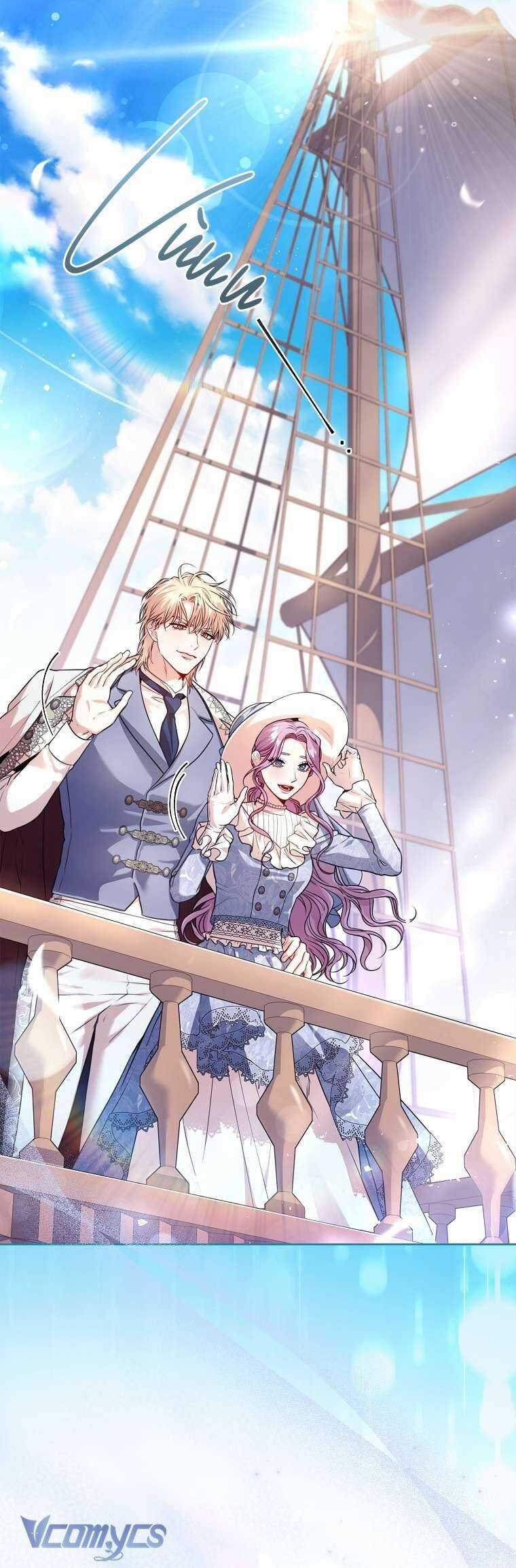 Thư Ký Của Bạo Chúa Chapter 114 trang 10