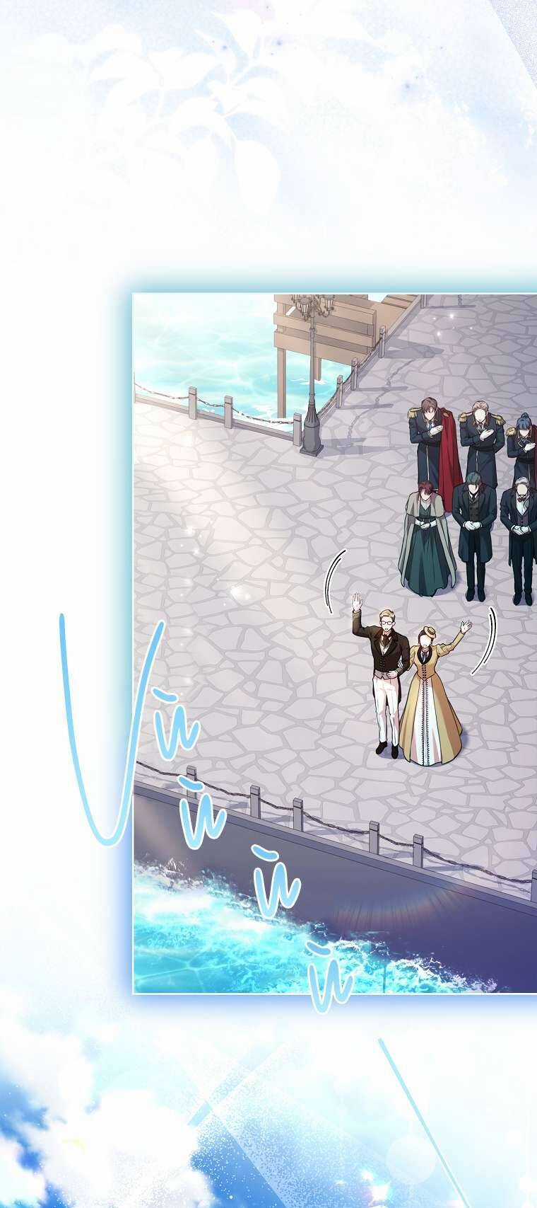 Thư Ký Của Bạo Chúa Chapter 114 trang 11