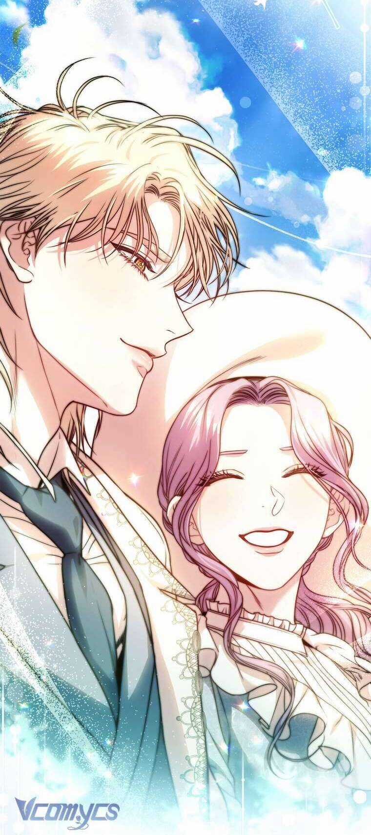 Thư Ký Của Bạo Chúa Chapter 114 trang 12