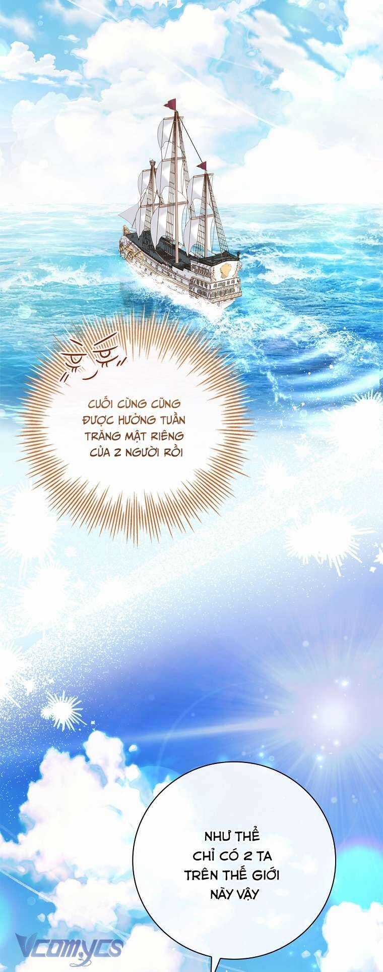 Thư Ký Của Bạo Chúa Chapter 114 trang 15