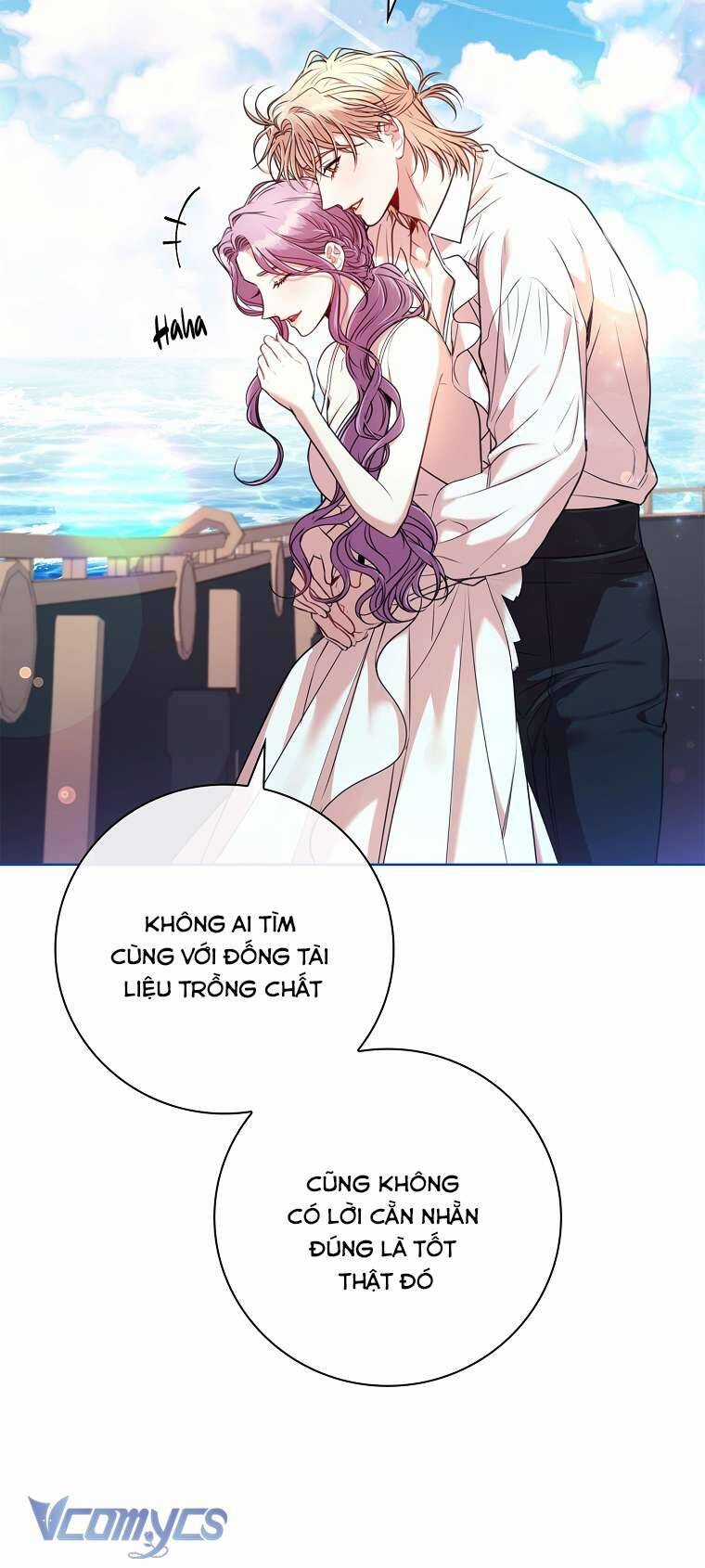 Thư Ký Của Bạo Chúa Chapter 114 trang 16
