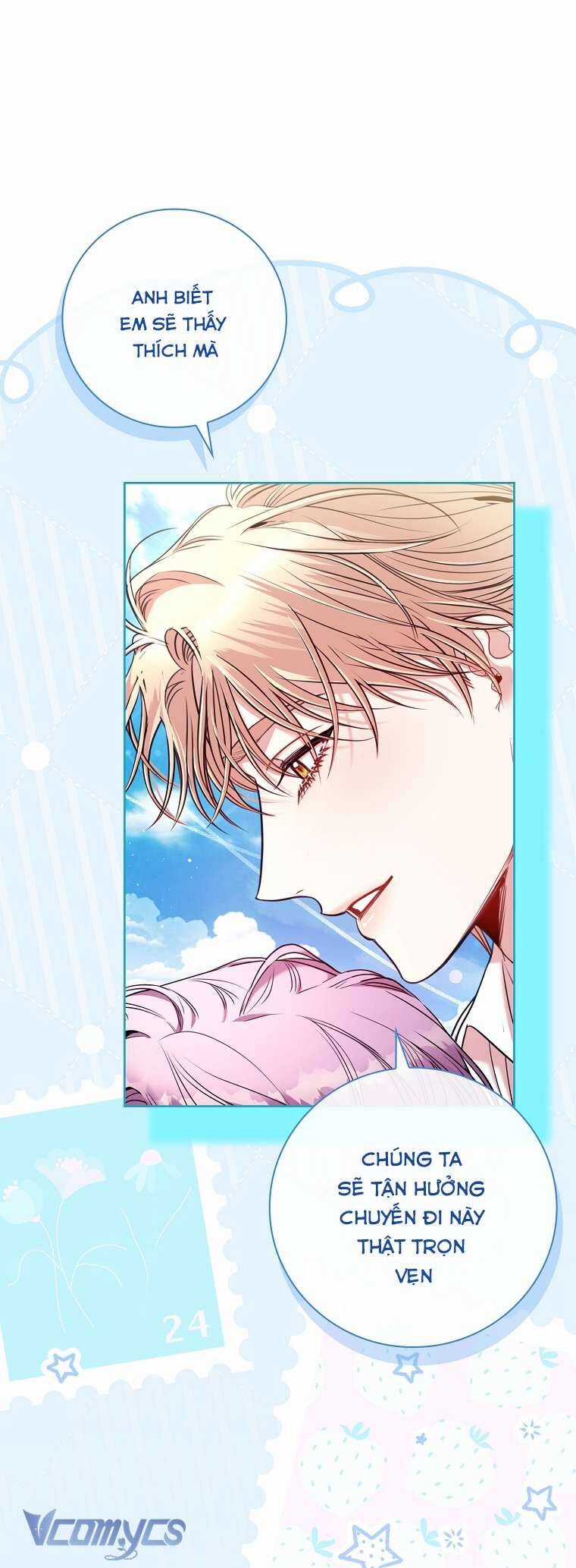 Thư Ký Của Bạo Chúa Chapter 114 trang 17