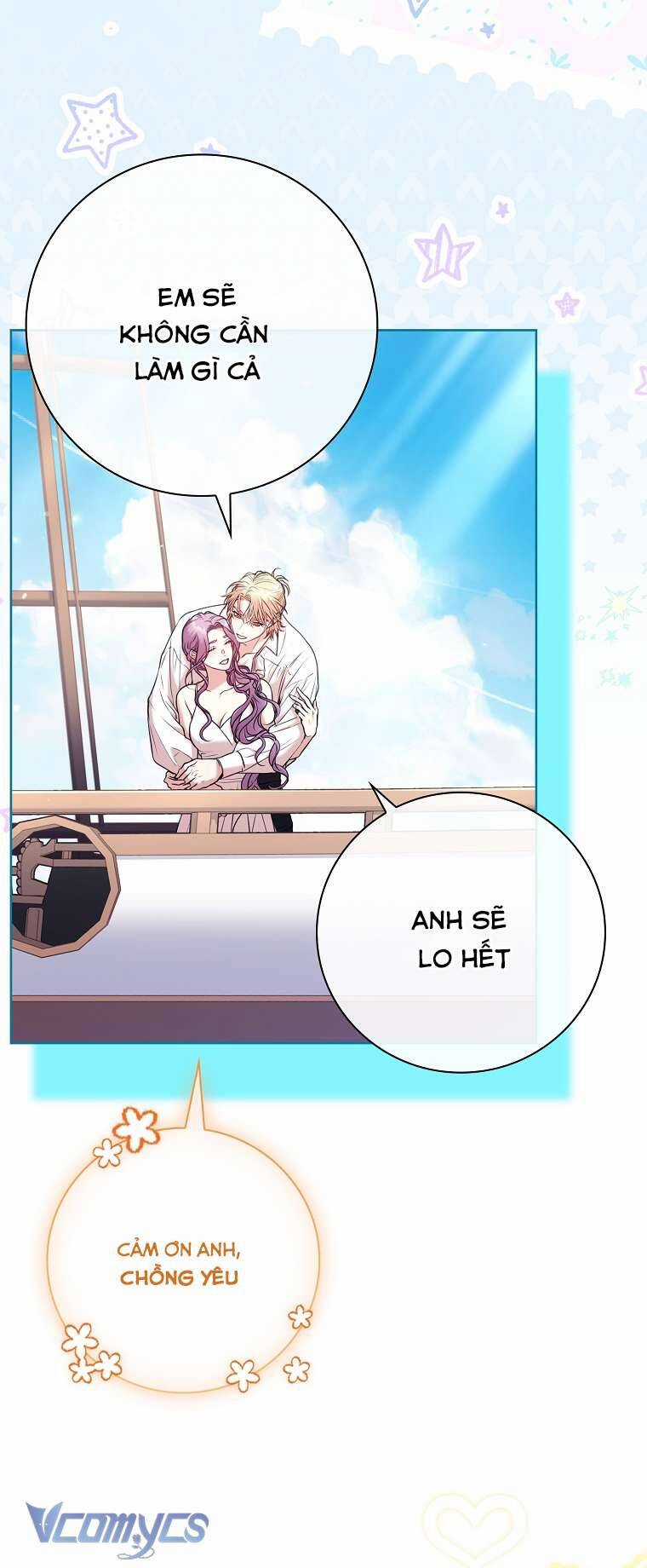 Thư Ký Của Bạo Chúa Chapter 114 trang 18