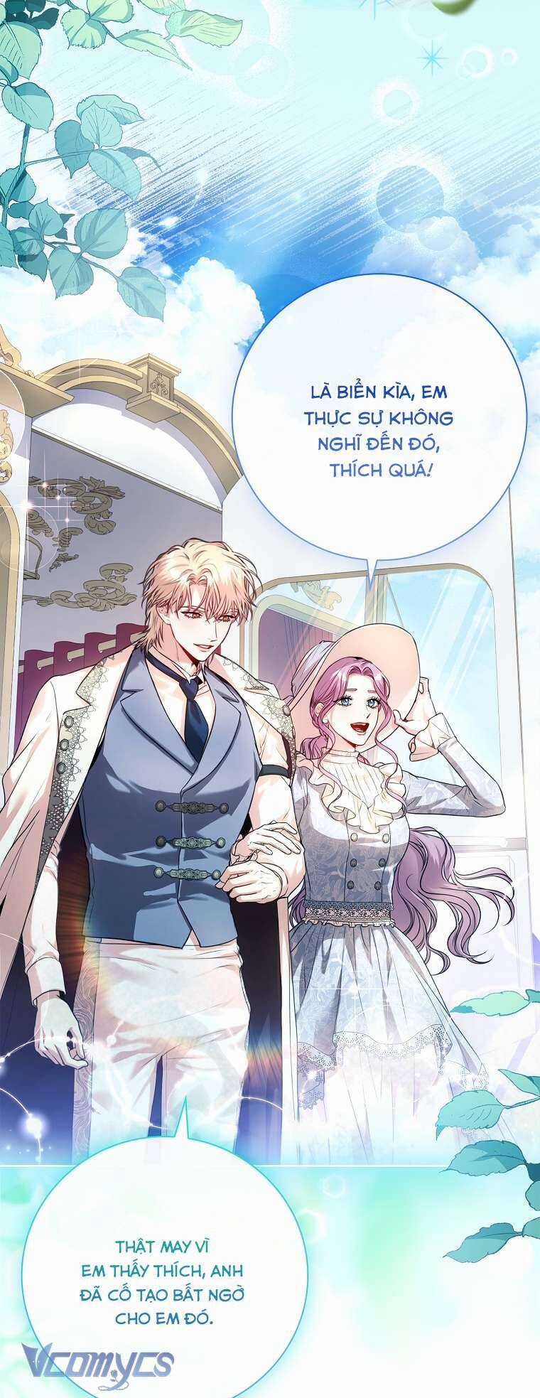 Thư Ký Của Bạo Chúa Chapter 114 trang 2