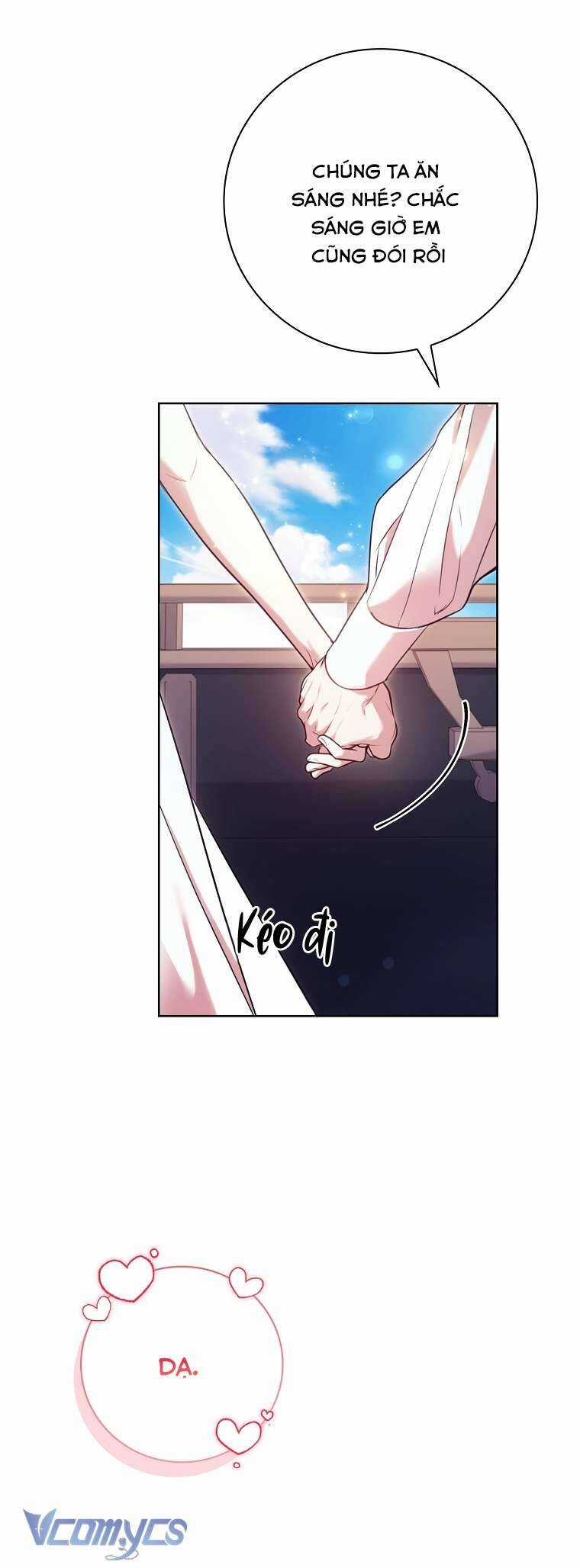 Thư Ký Của Bạo Chúa Chapter 114 trang 20