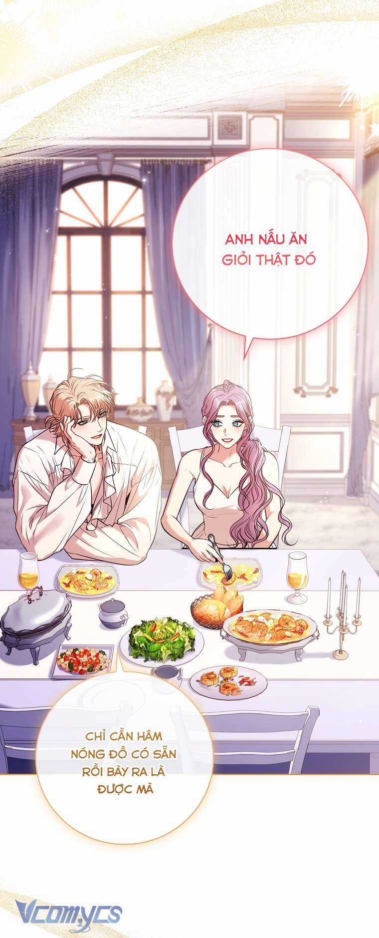 Thư Ký Của Bạo Chúa Chapter 114 trang 22