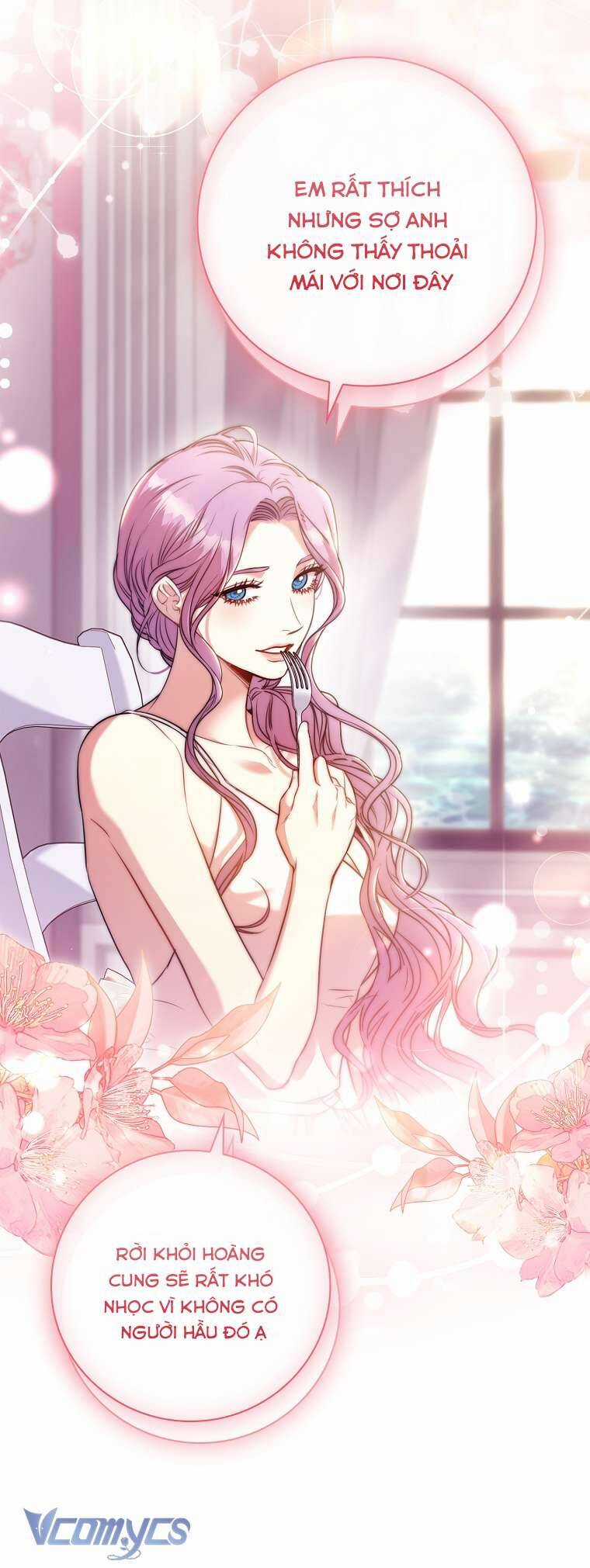 Thư Ký Của Bạo Chúa Chapter 114 trang 24