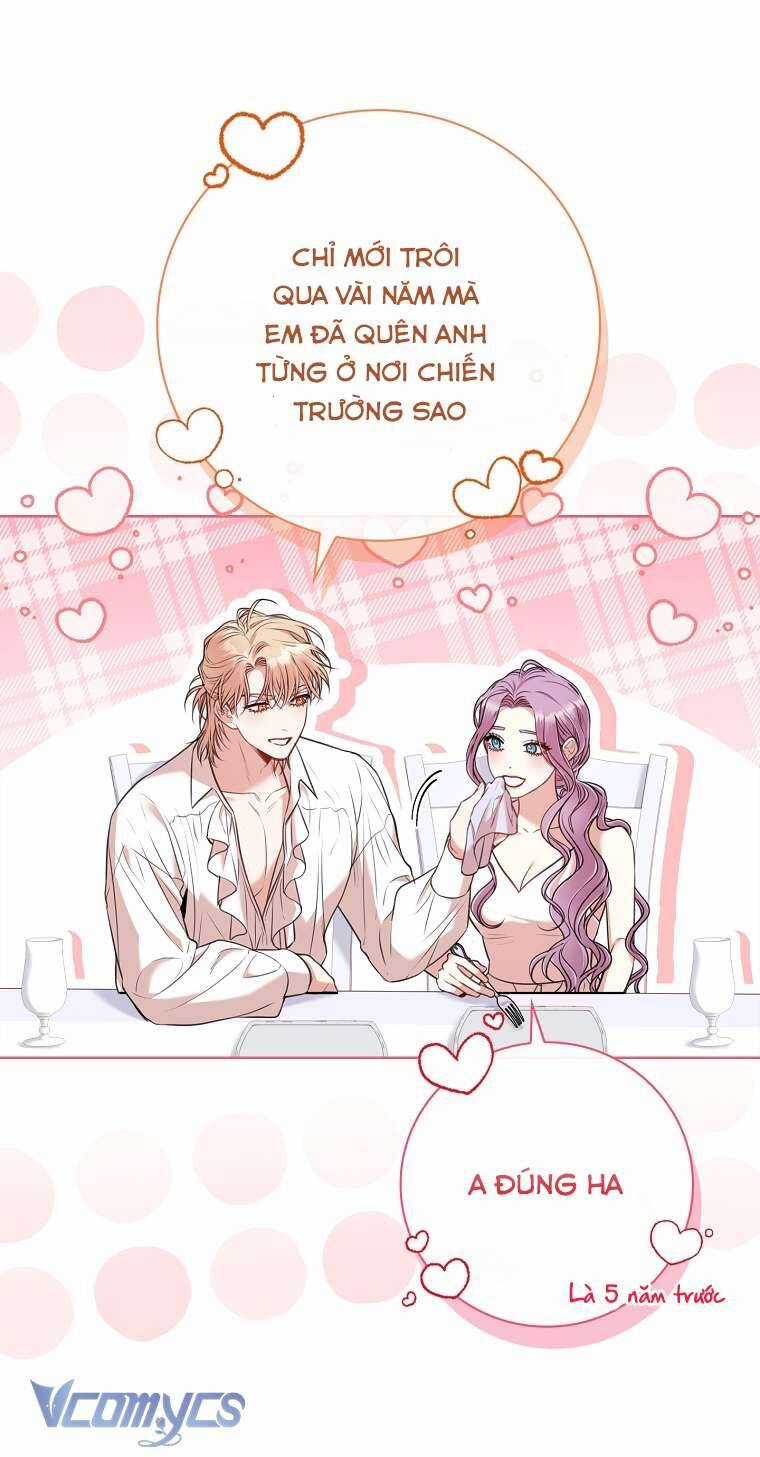 Thư Ký Của Bạo Chúa Chapter 114 trang 25