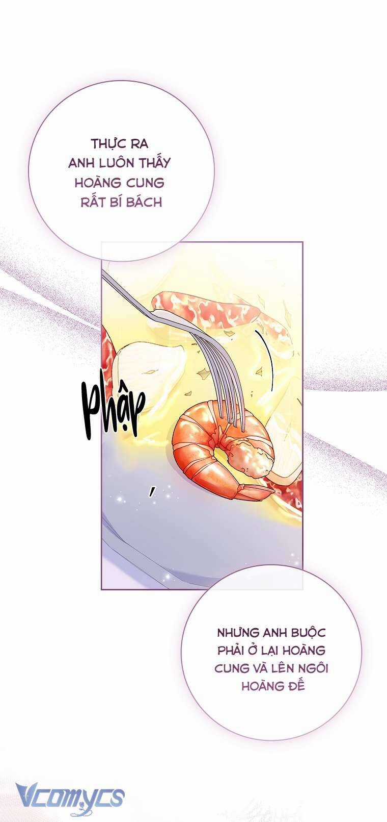 Thư Ký Của Bạo Chúa Chapter 114 trang 26