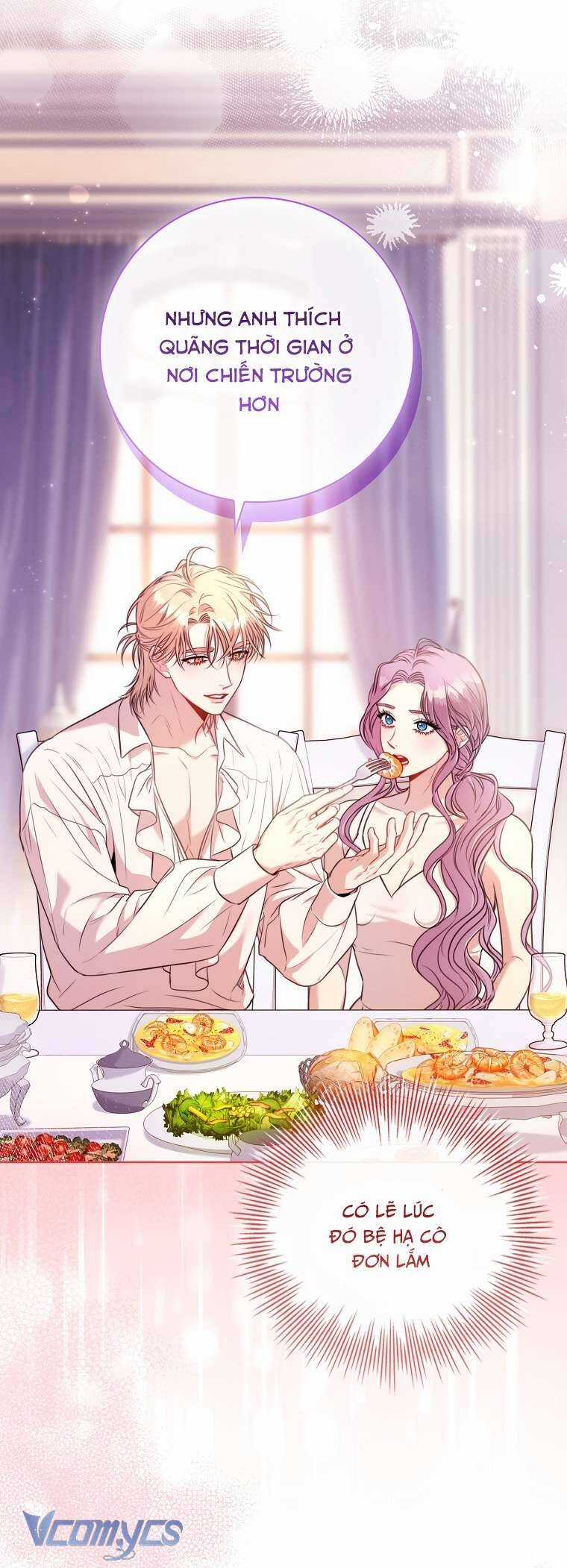 Thư Ký Của Bạo Chúa Chapter 114 trang 27