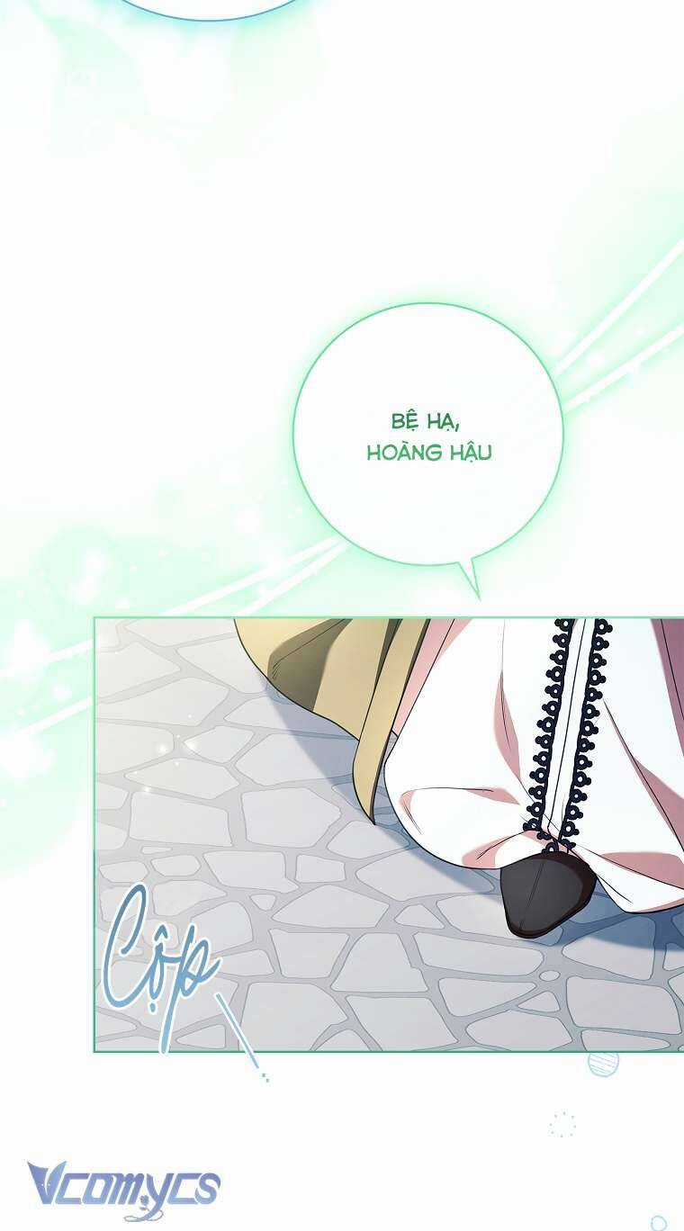 Thư Ký Của Bạo Chúa Chapter 114 trang 3