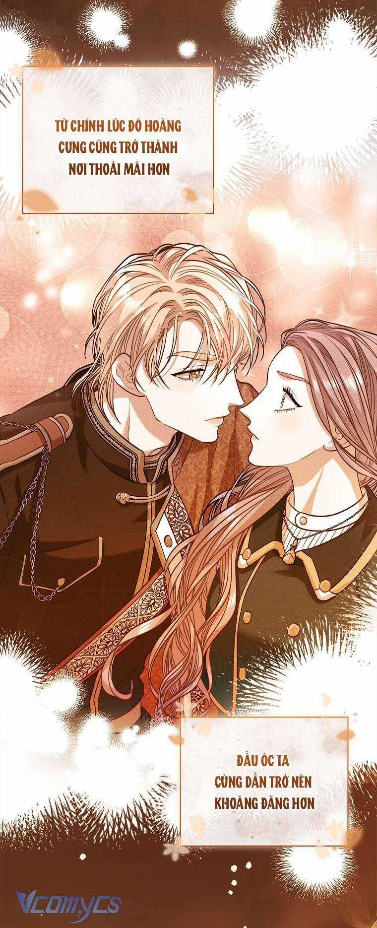 Thư Ký Của Bạo Chúa Chapter 114 trang 30