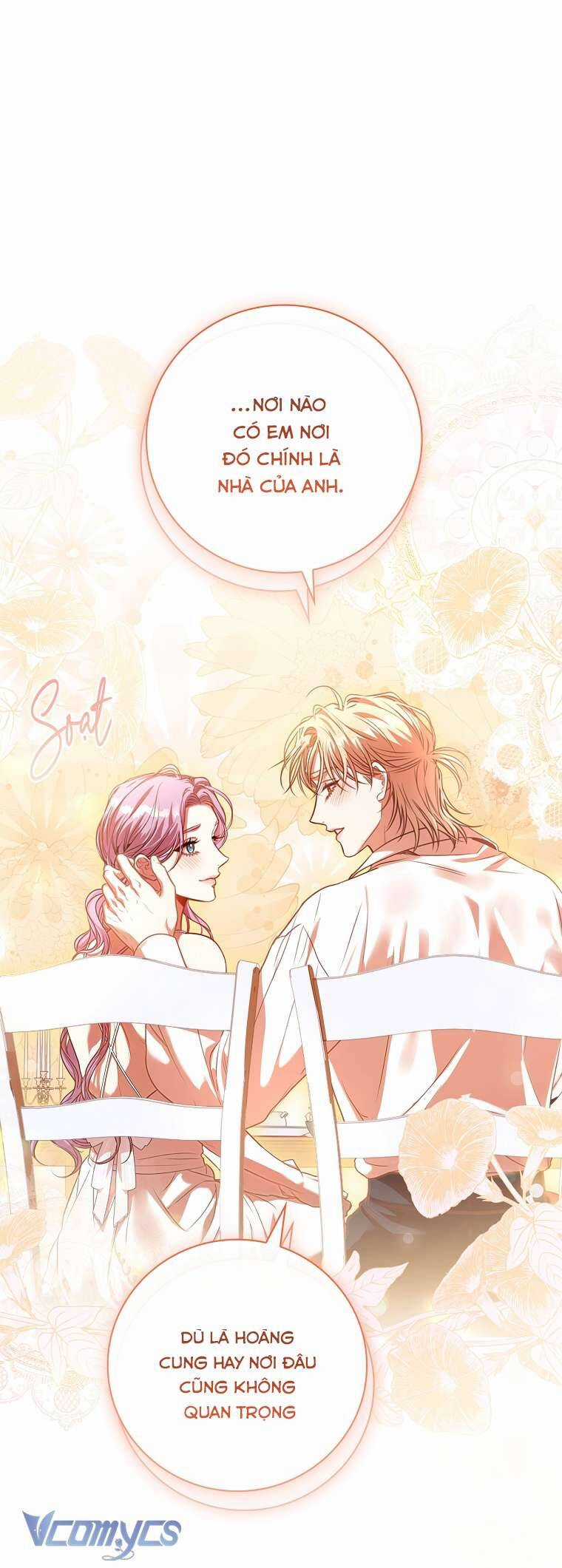 Thư Ký Của Bạo Chúa Chapter 114 trang 33