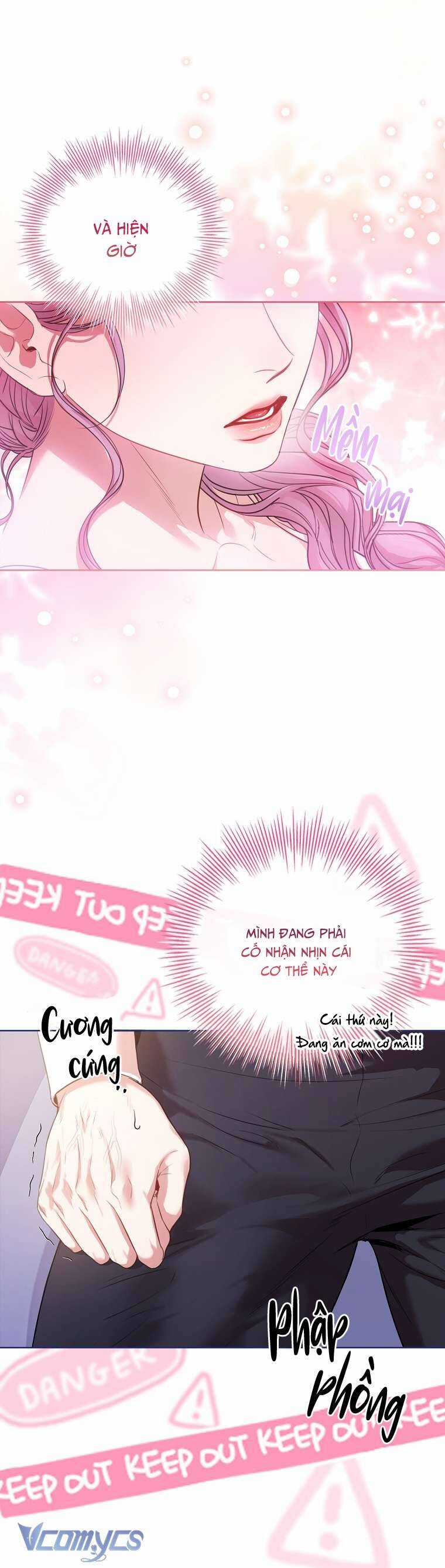 Thư Ký Của Bạo Chúa Chapter 114 trang 34