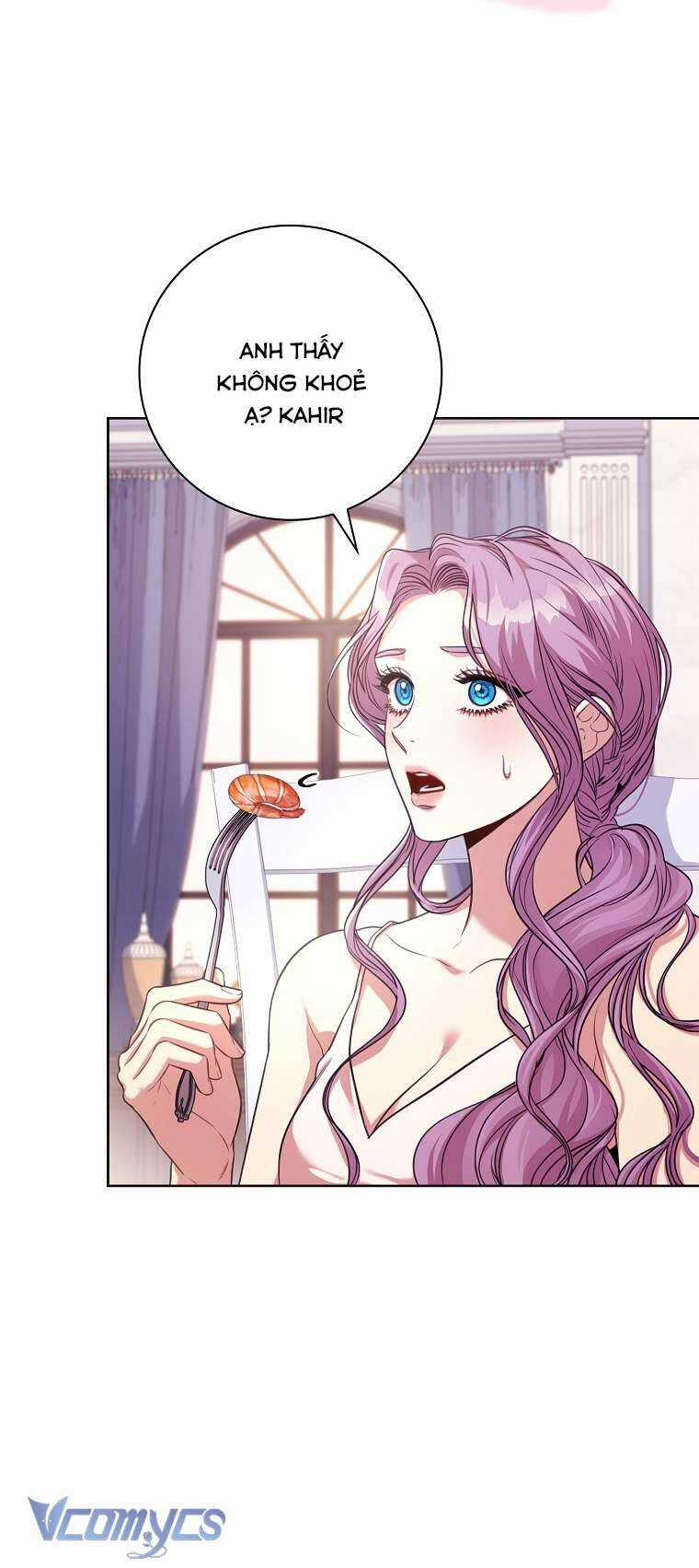 Thư Ký Của Bạo Chúa Chapter 114 trang 35