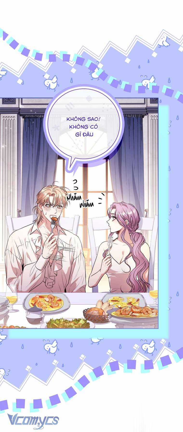 Thư Ký Của Bạo Chúa Chapter 114 trang 36