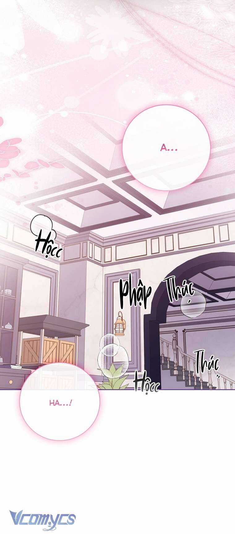 Thư Ký Của Bạo Chúa Chapter 114 trang 38