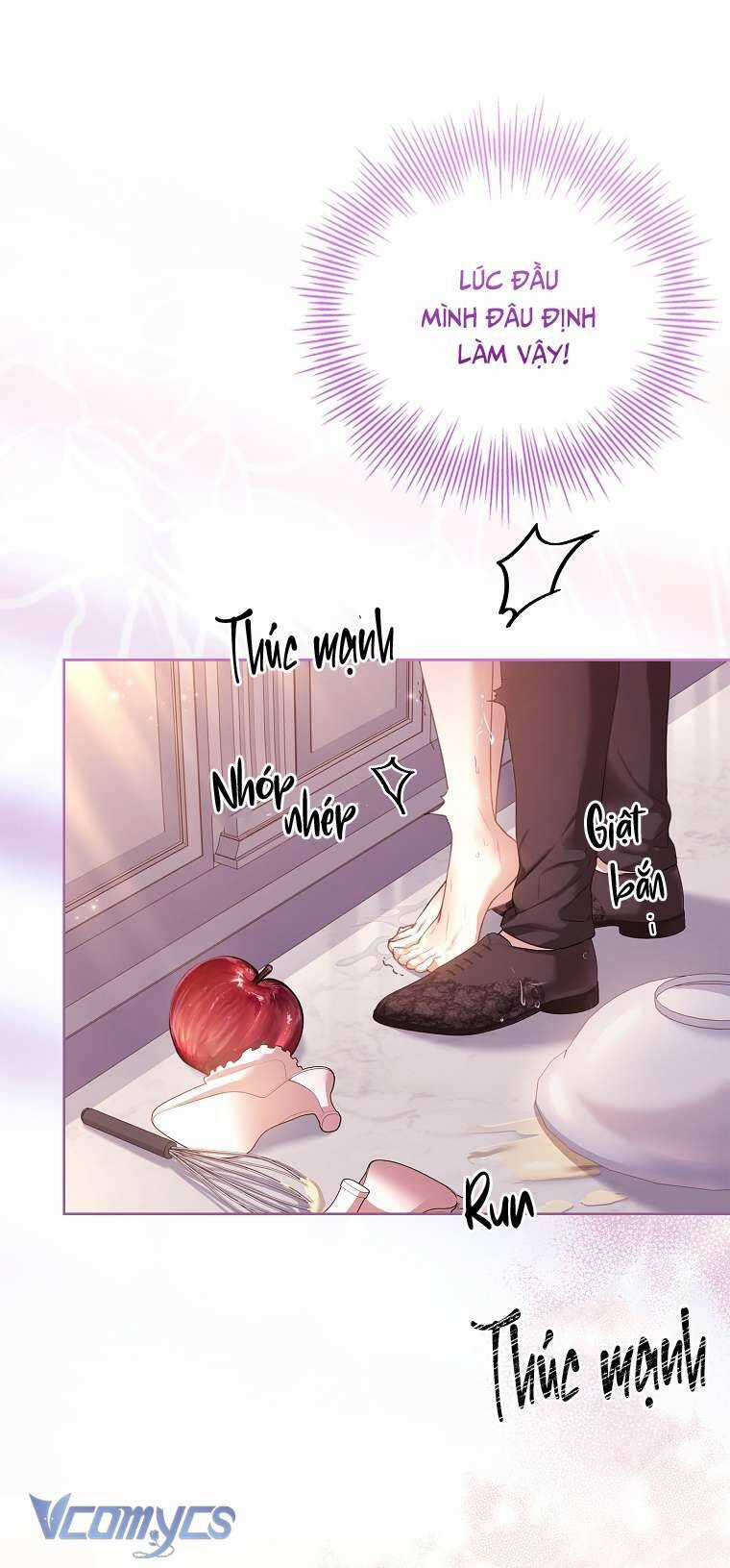 Thư Ký Của Bạo Chúa Chapter 114 trang 39