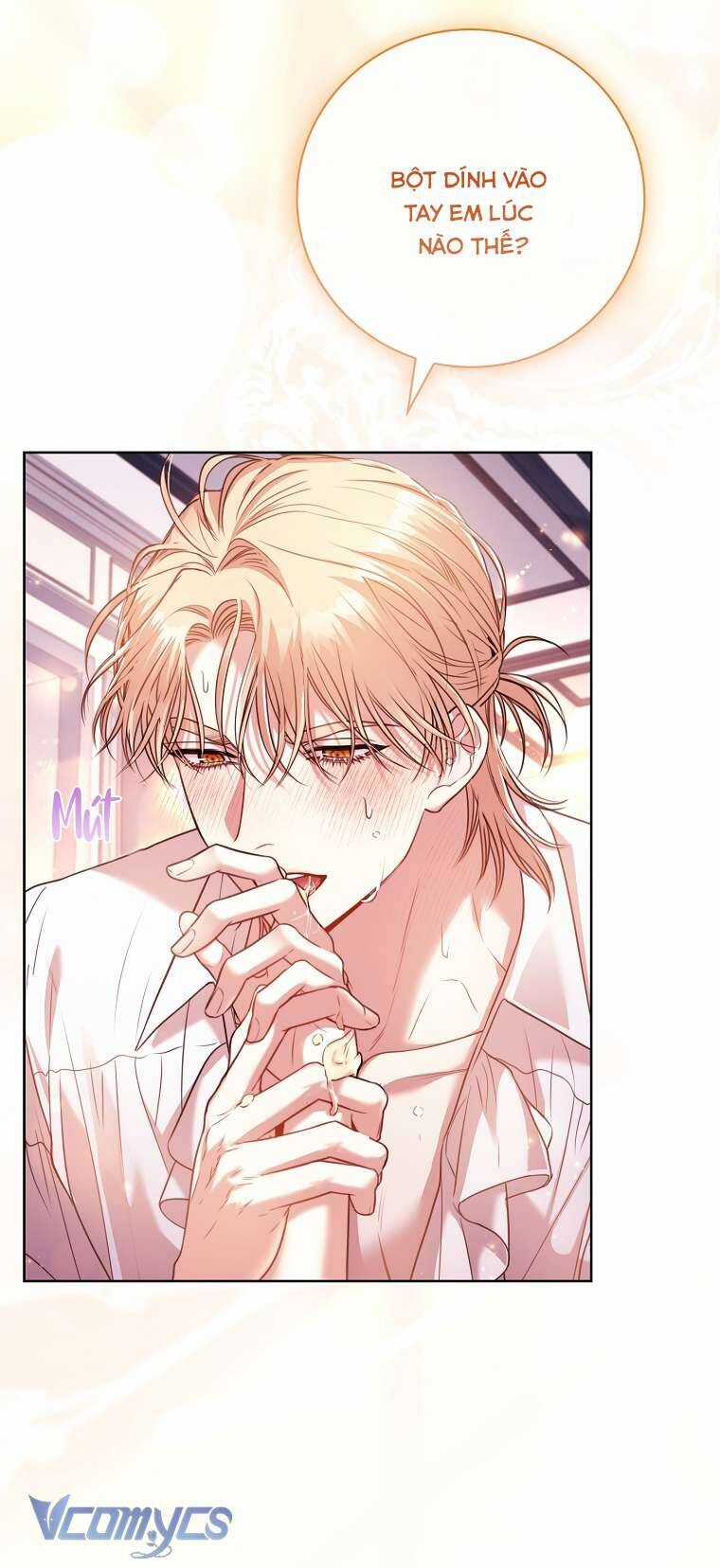 Thư Ký Của Bạo Chúa Chapter 114 trang 44