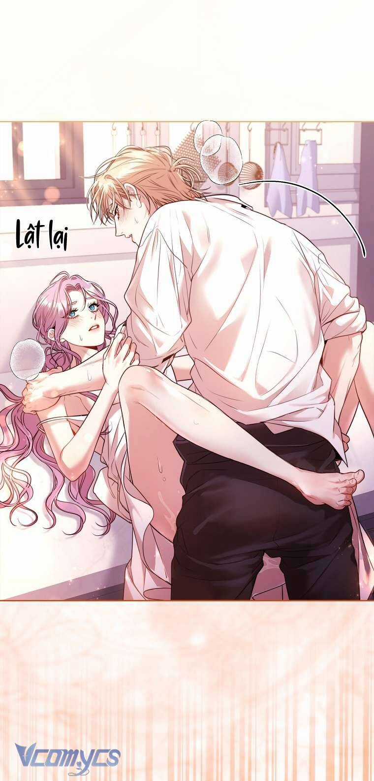 Thư Ký Của Bạo Chúa Chapter 114 trang 45