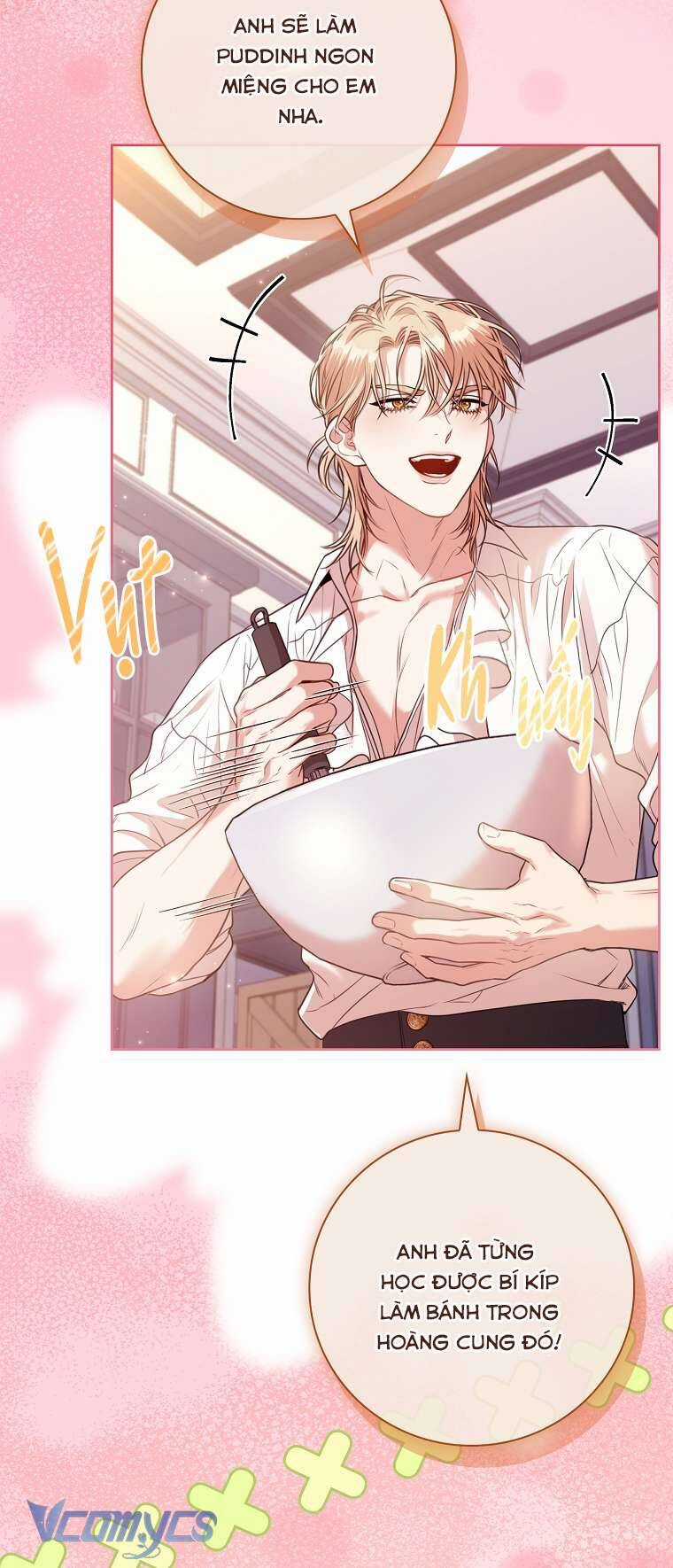 Thư Ký Của Bạo Chúa Chapter 114 trang 49