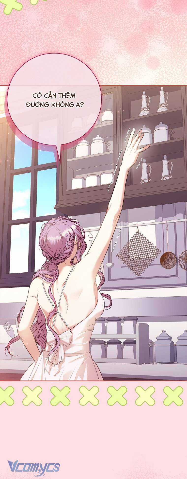 Thư Ký Của Bạo Chúa Chapter 114 trang 50