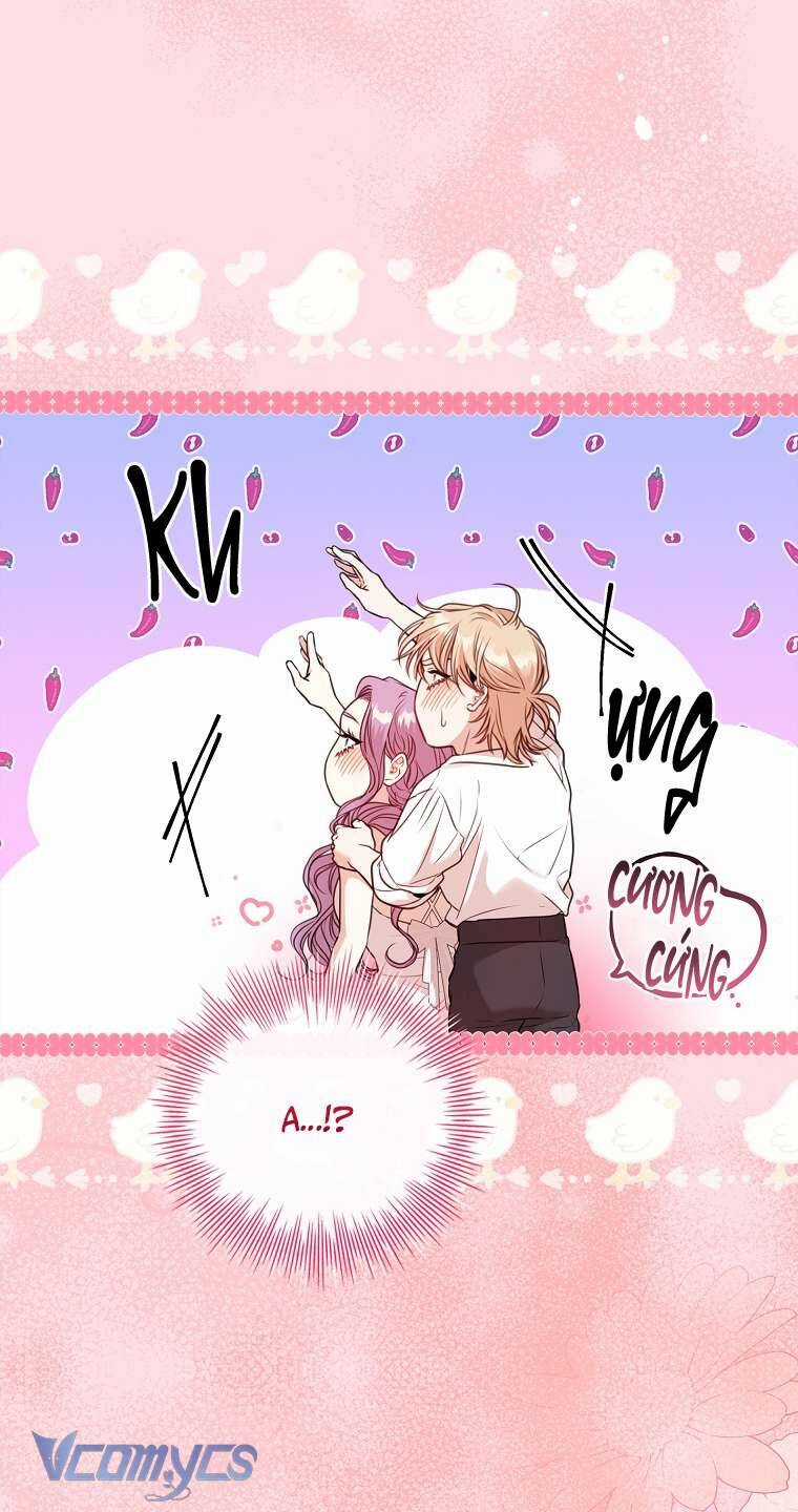 Thư Ký Của Bạo Chúa Chapter 114 trang 52