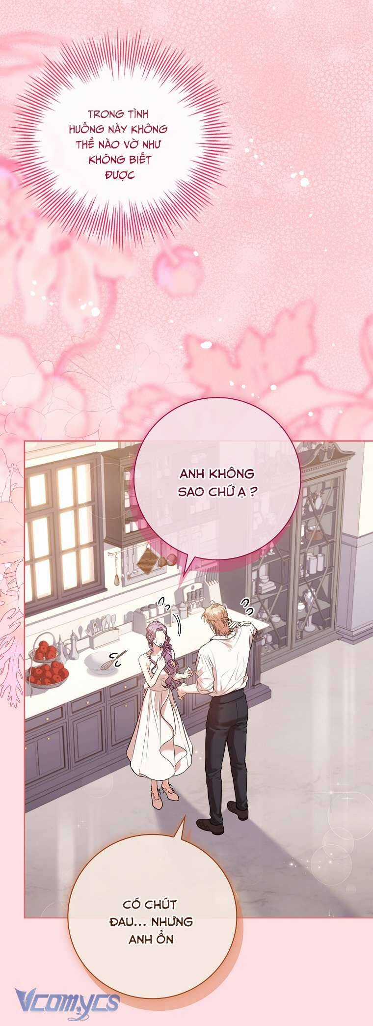 Thư Ký Của Bạo Chúa Chapter 114 trang 54