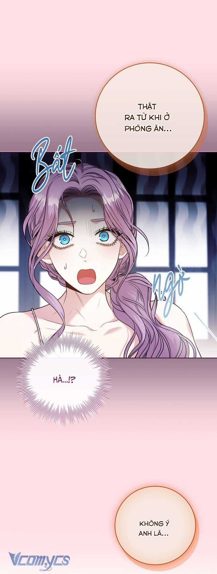 Thư Ký Của Bạo Chúa Chapter 114 trang 55