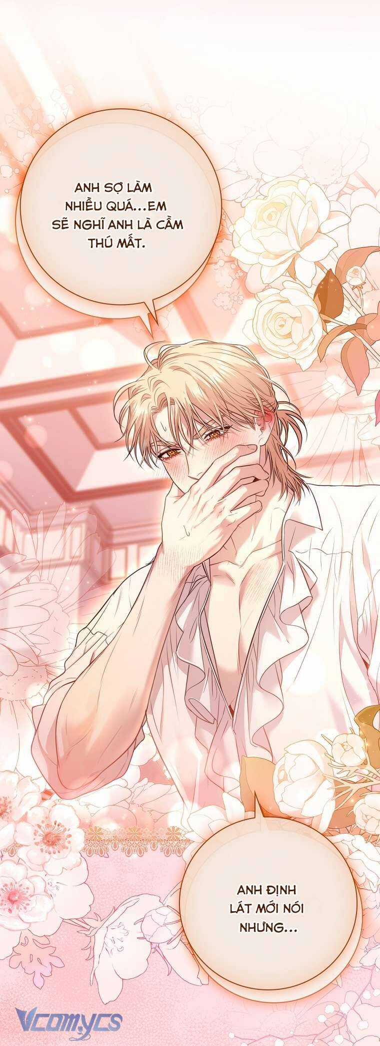 Thư Ký Của Bạo Chúa Chapter 114 trang 56