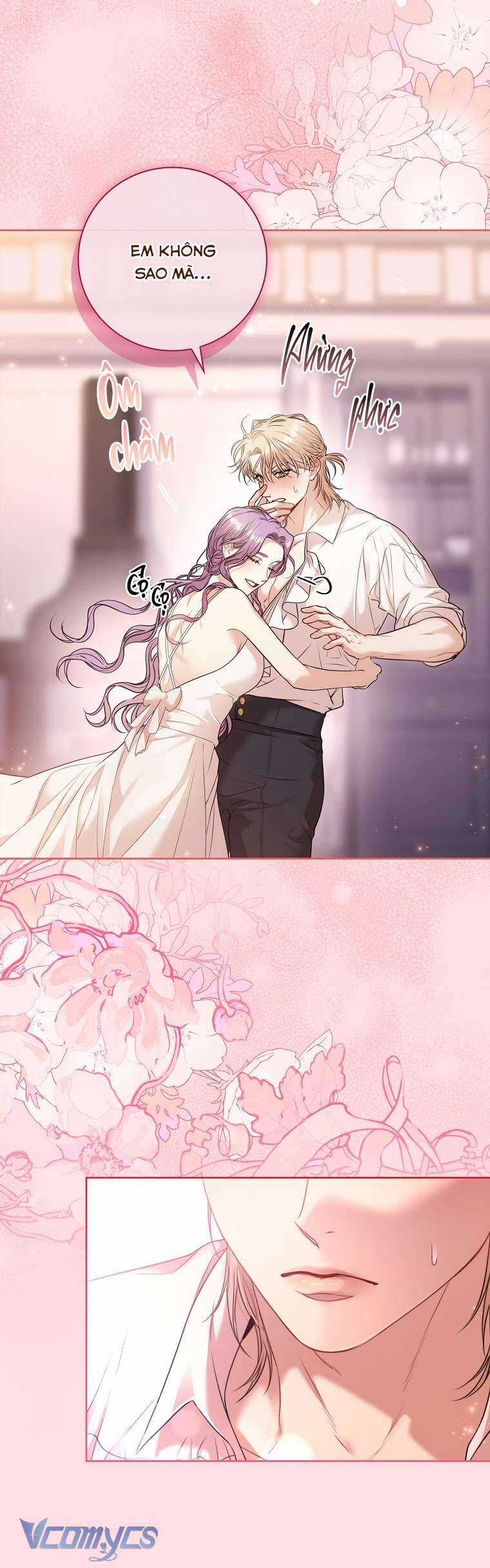 Thư Ký Của Bạo Chúa Chapter 114 trang 57