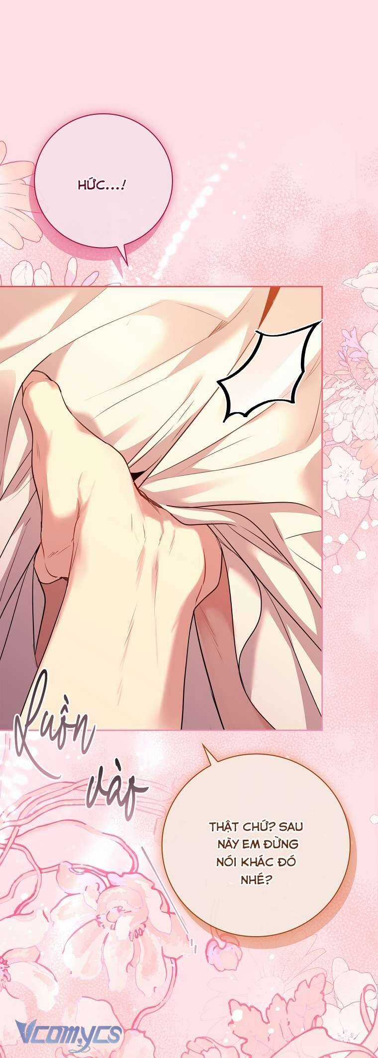 Thư Ký Của Bạo Chúa Chapter 114 trang 58