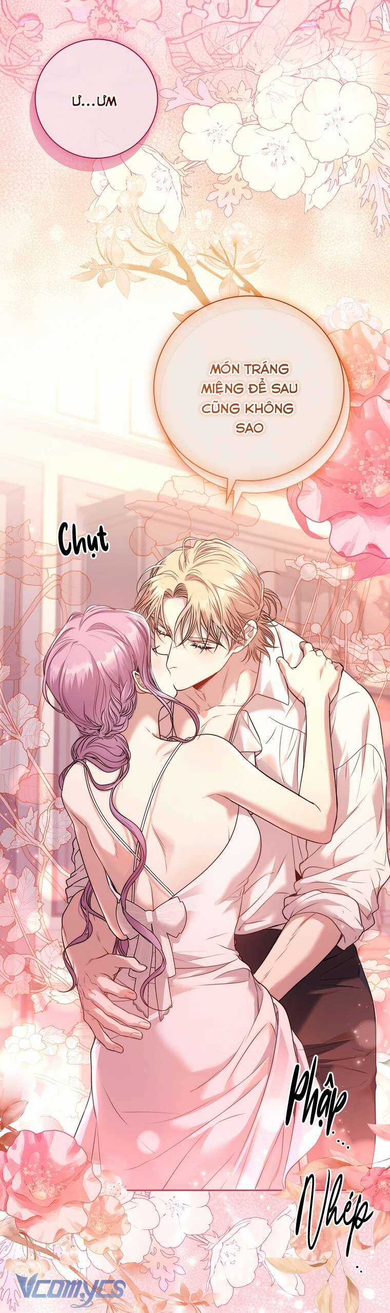 Thư Ký Của Bạo Chúa Chapter 114 trang 59
