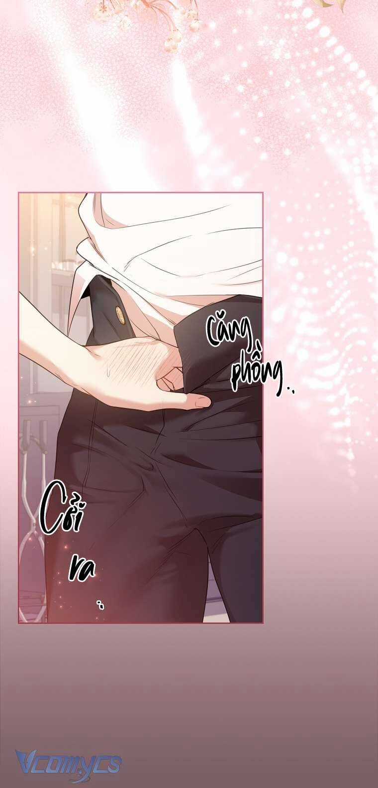 Thư Ký Của Bạo Chúa Chapter 114 trang 60