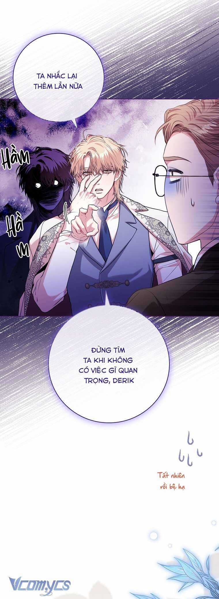 Thư Ký Của Bạo Chúa Chapter 114 trang 7