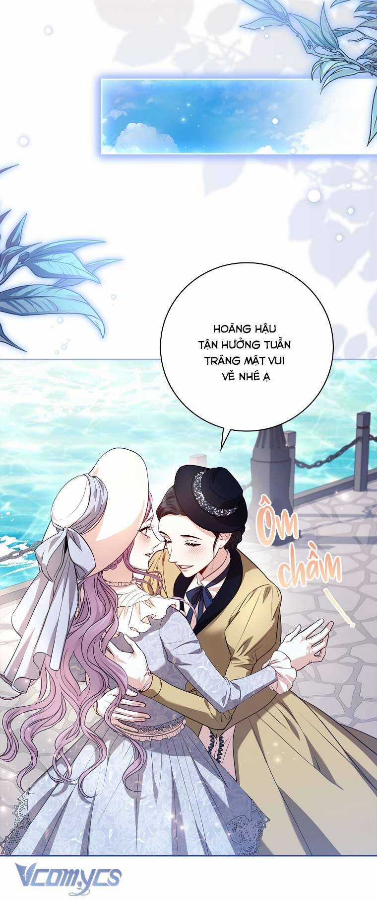 Thư Ký Của Bạo Chúa Chapter 114 trang 8